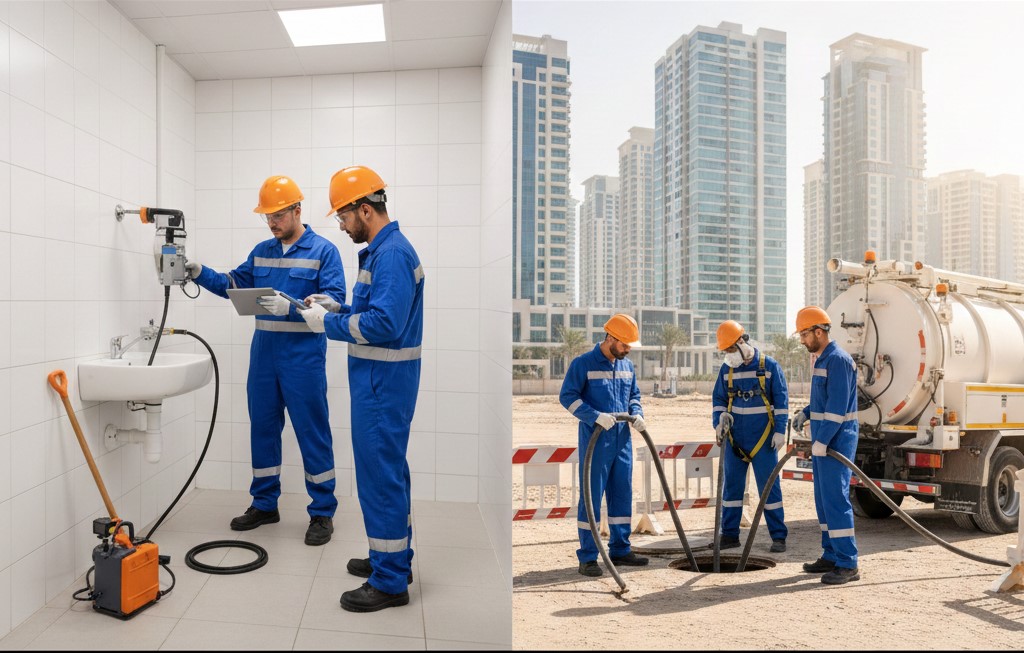 لماذا تختار الصفوة سيرفس